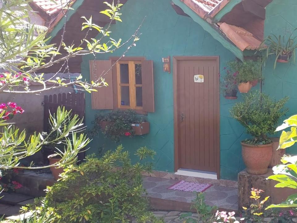 Casa Moreira'S Chales モンテ・ヴェルデ 部屋 写真