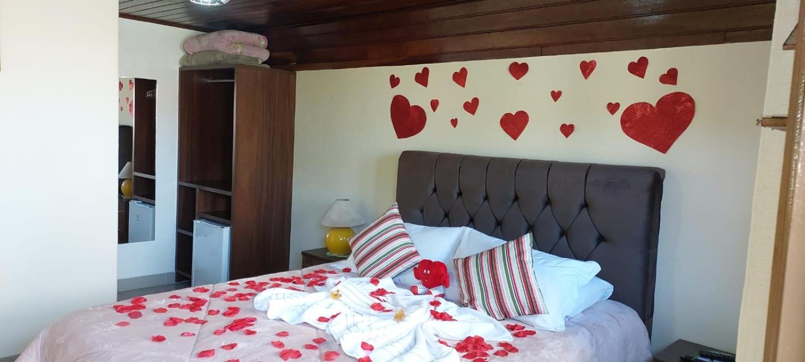 Casa Moreira'S Chales モンテ・ヴェルデ 部屋 写真