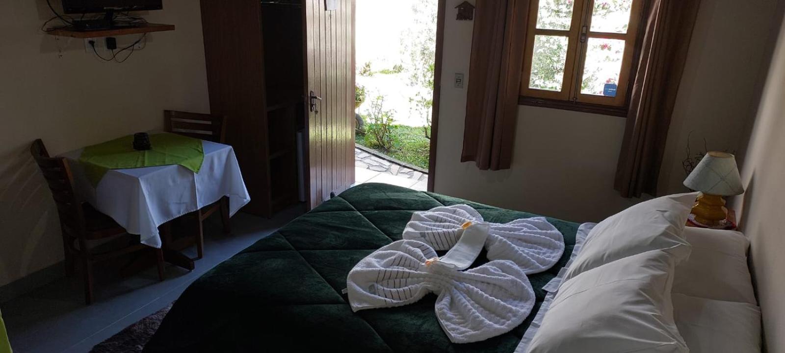 Casa Moreira'S Chales モンテ・ヴェルデ 部屋 写真