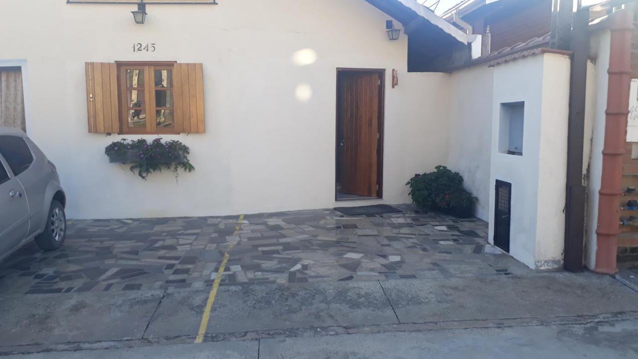 Casa Moreira'S Chales モンテ・ヴェルデ エクステリア 写真